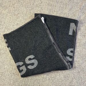 Wilfred Never Stay the Same Wool Scarf